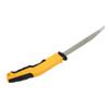 6pcs Wood Saw Blade Set with Handle Explosion Proof High Speed Steel Reciprocating Saw Blades Jigsaw Blade for Metal Aluminum
