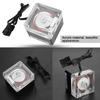 PC Water Cooling Integrated Mute Water Pump Support PWM Intelligent Control Speed