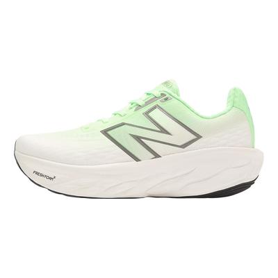 Fresh Foam X 1080 V14 Patogūs Universalūs Žemo profilio Laisvalaikio Bėgimo Batai Moterims sportbačiai Šviesiai žali W1080F14