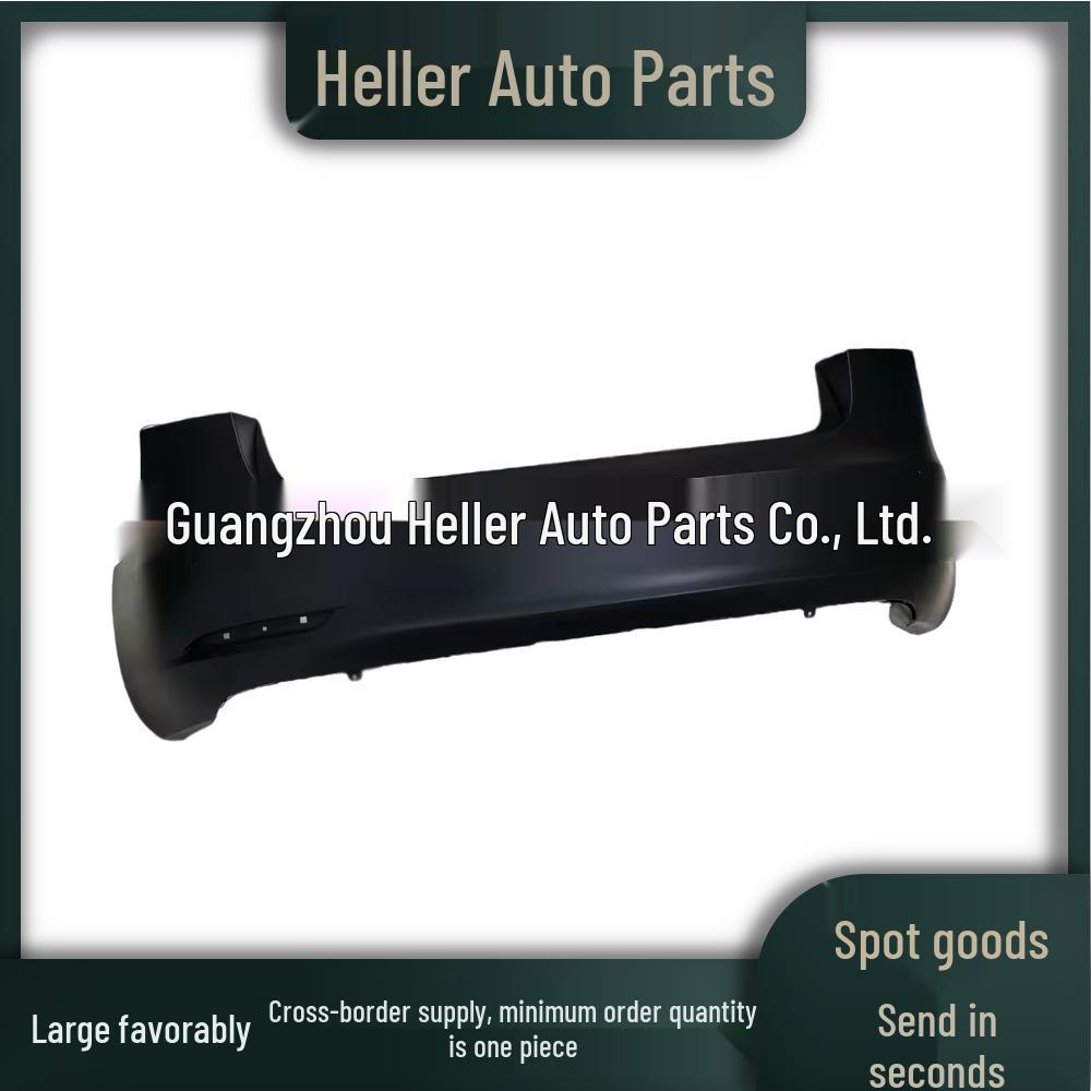 Tesla Model 3 Rear Bumper with