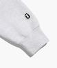 ISTKUNST Ik Studio Sweatshirts_Light Gray(Ik2Dsmm444A)