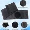 1Pcs Umbilical Navel Hernia Belt for Men and Women/Abdominal Care Support Binder with Pad Elastic Cotton Blend Fabric