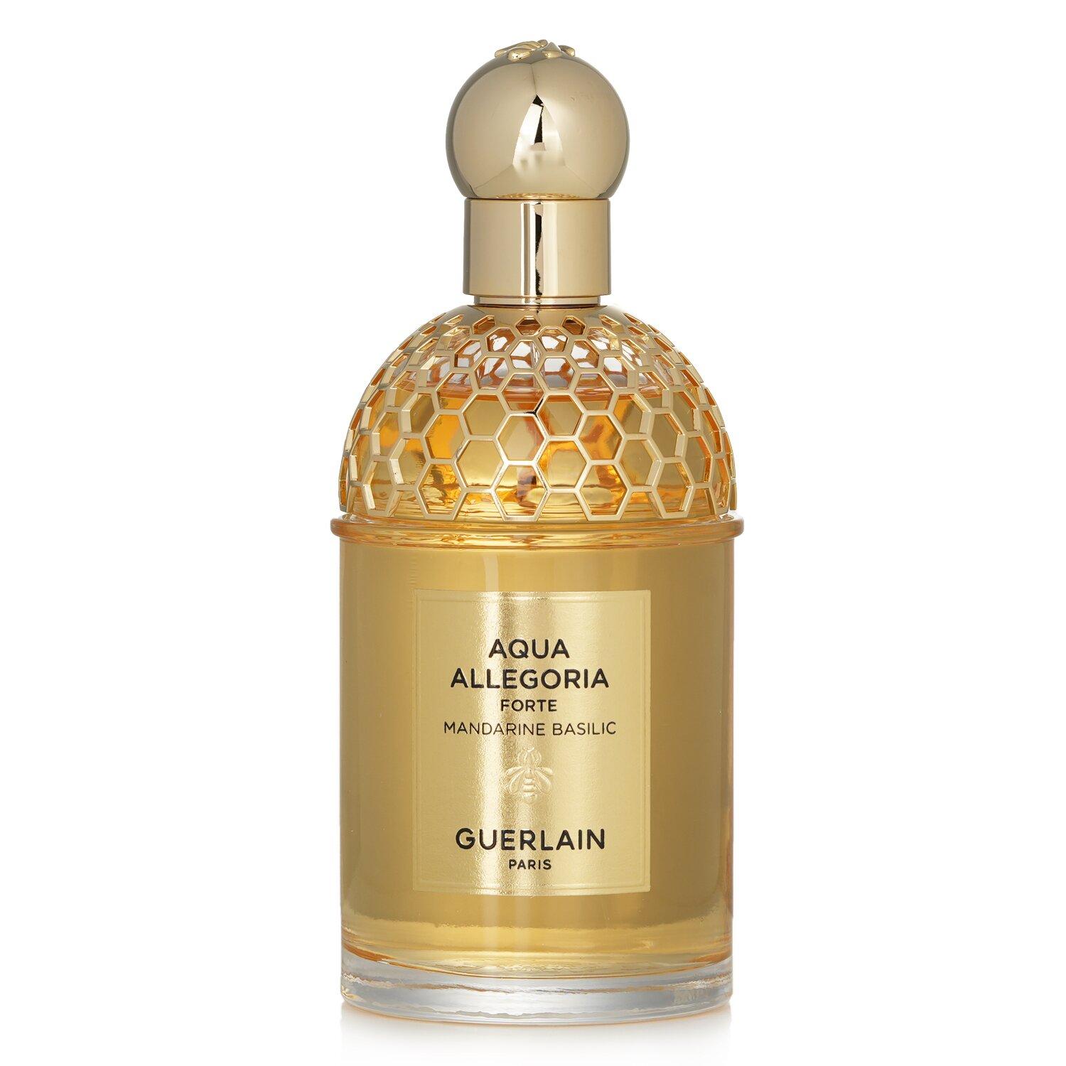 

Aqua Allegoria Mandarine Basilic Парфюмированная вода-спрей 125ml/4.2oz