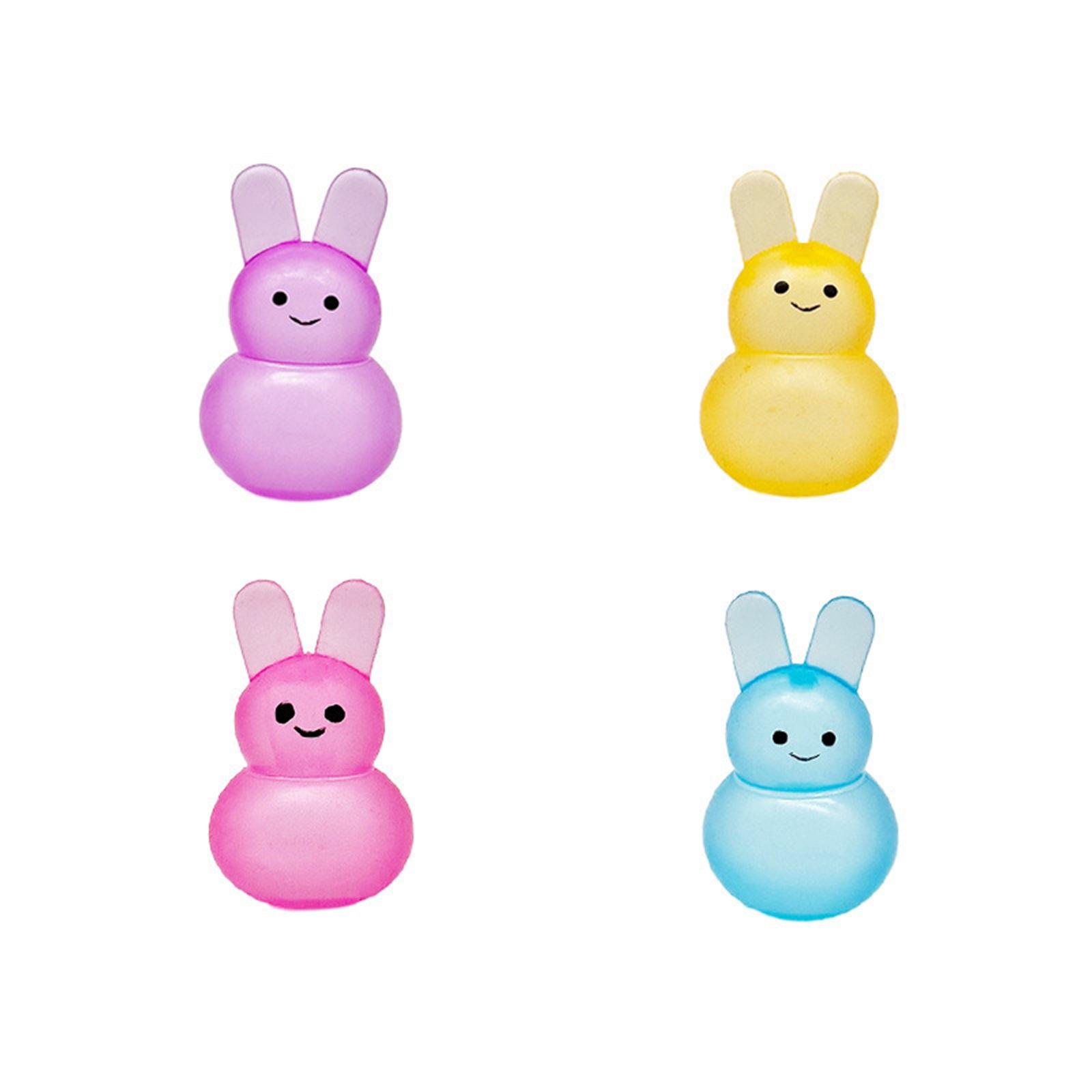 Squeezing Fun Soft Sticky Mud Feeling Squeezing Slow Decompression Toy