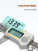Shanggong High Precision Stainless Steel Digital Vernier Caliper, 0-150/200/300mm Range