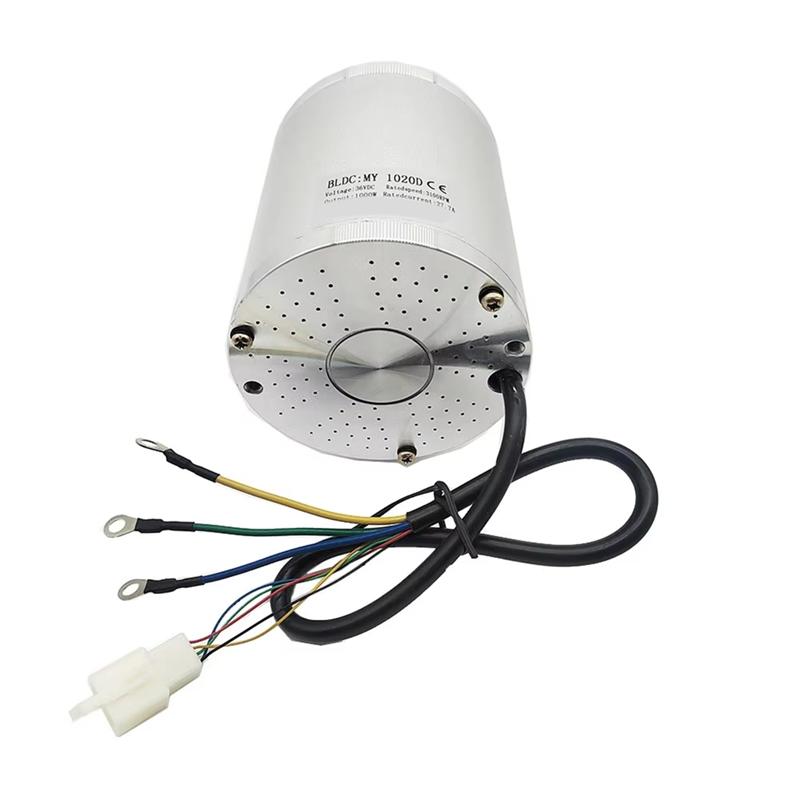 A28G-Brushless Motor 36V 1000W 3100Rpm Electric Bike Bicycle E-Scooter Motorbike Brushless DC Motor