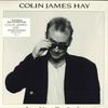 LP Record COLIN JAMES HAY (MEN AT WORK) - Looking For Jack BFC40611 COLUMBIA 1987 US Rock Used