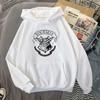 Damen Kapuzenpullover, Modischer Lockerer Studenten-Hoodie mit Fleecefutter, Kapuzenjacke für Damen
