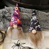 Gnome Doll Decor Good Luck Cute Faceless Halloween Ornaments Dolls for Fireplace Windowsill