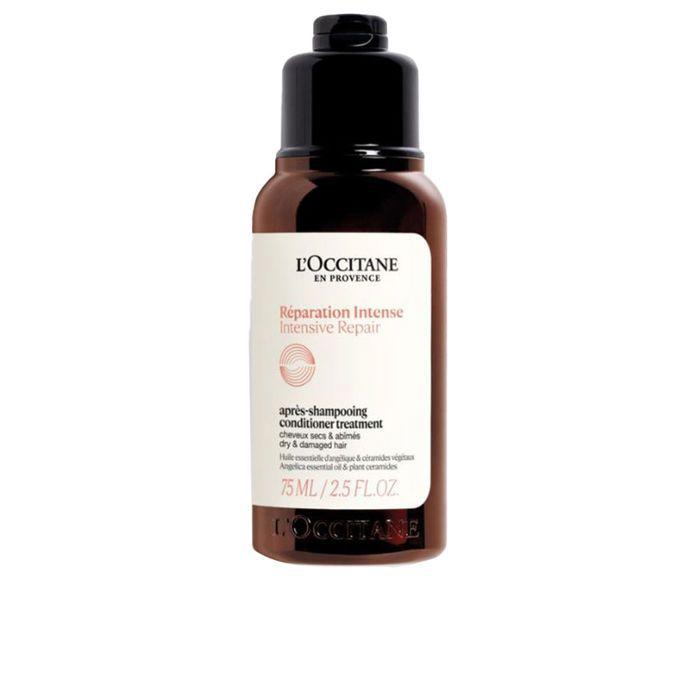 Après-shampoing réparateur AROMA 75 ml