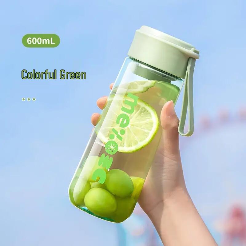 Nufeng Portable Water Bottle