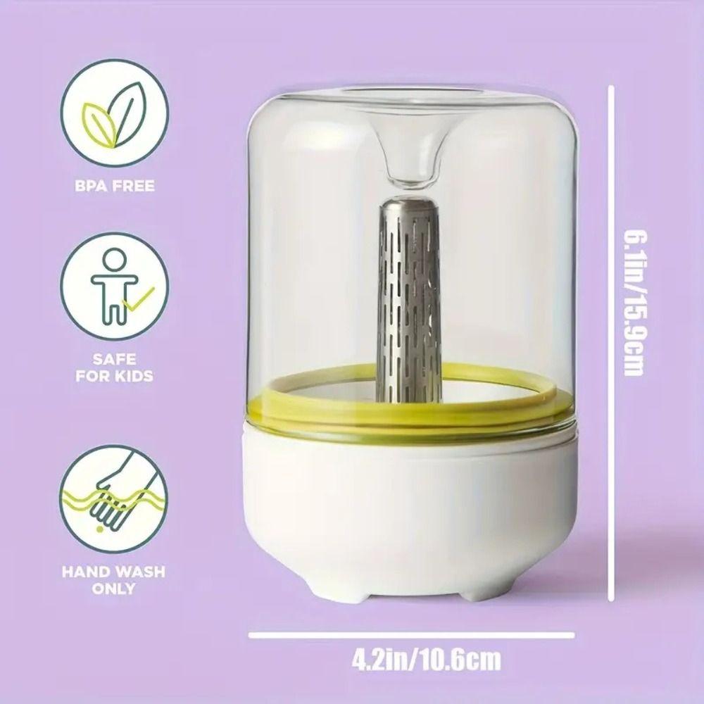 Full-Automatic Bean Sprouter Large Capacity Nursery Pots Sprout Dish Growing Pot  Indoor Farming