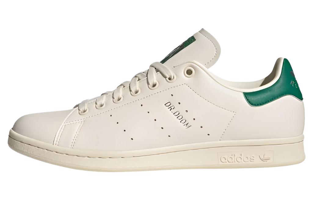Adidas Stan Smith Marvel Dr. Doom HP5605 40