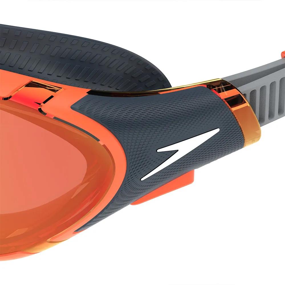 Speedo Swimming Goggles Biofuse 2.0 Mirror