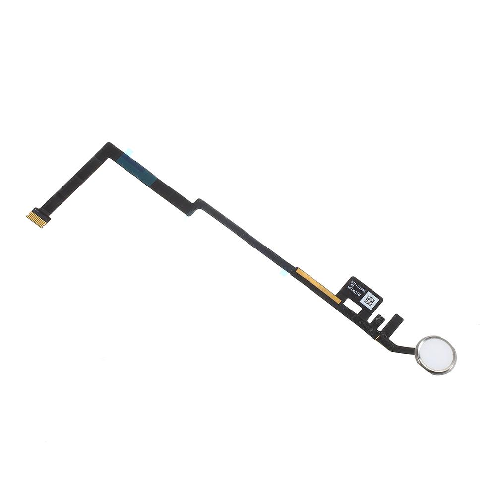 OEM Home Button with Flex Cable for iPad 9.7 (2017)/iPad 9.7-inch (2018)