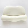 Neck protection memory foam curvature cervical pillow correction sleep aid traction pillow curvature neck protection memory foam