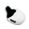 Putter Cover Headcover for Odyssey Mallet Scotty Fits Pin Polar Bear Design Mallet 2-Ball Putter, Type, Magnetic, Cameron, Odyssey, Type, (for Putter)
