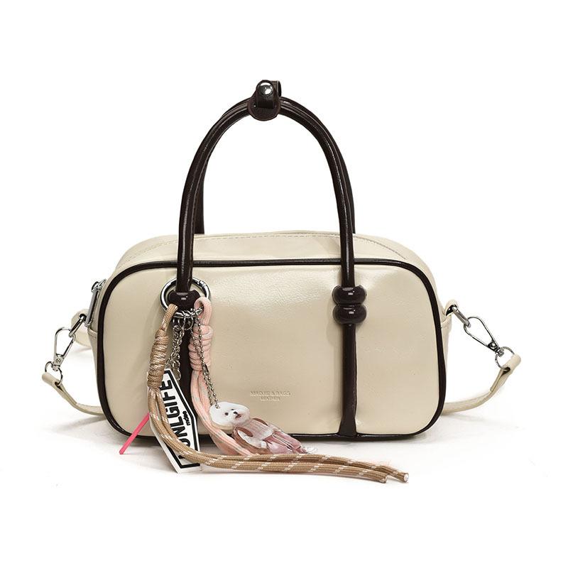 

Модная сумка Женская новая универсальная сумка через плечо no pendant