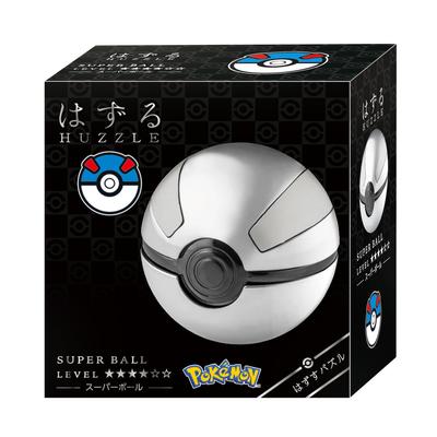 HANAYAMA Shakuru Pokemon Super Ball (HANAYAMA)