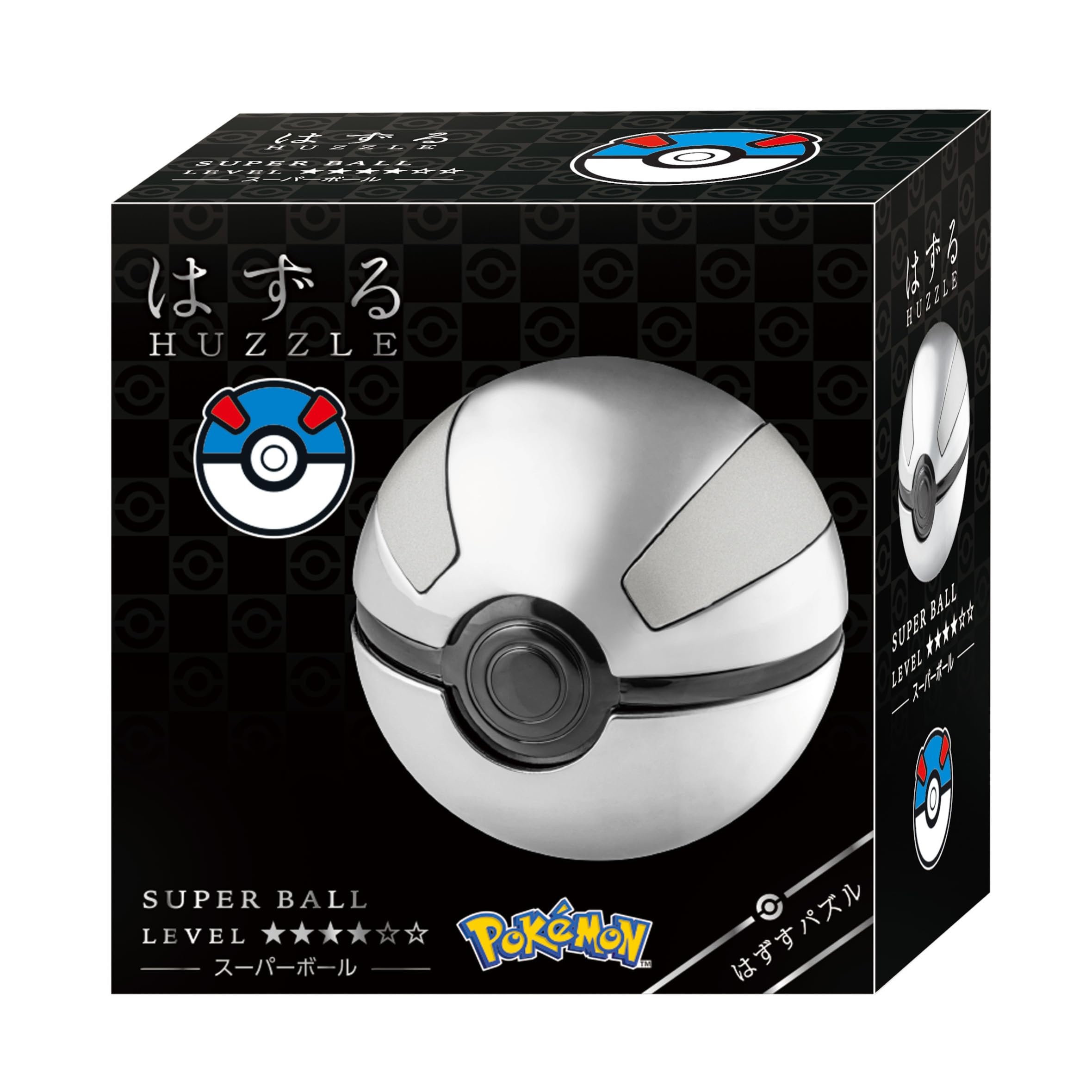 

Hanayama (HANAYAMA) Shakuru Pokemon Super Ball