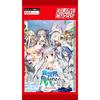 TCG I Was Sent to Another World and Became a Dad ~The Story of the Spirit Knights~ DIVINE CROSS 20-Pack Box