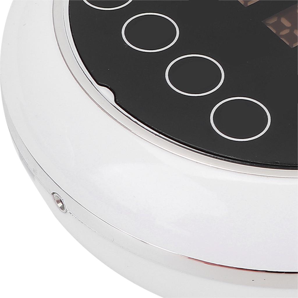 Electric Breast Massage Machine Plastic Electrotherapy Breast Massager Breast Massage DeviceD Cup