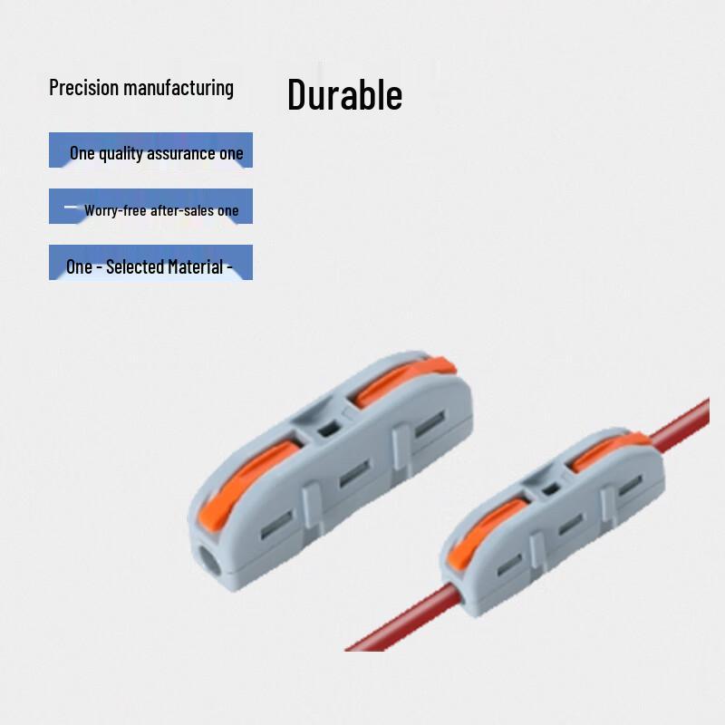 Jucheng Quick Wire Connectors