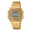 Used CASIO Collection ABL-100WEG-9AJF