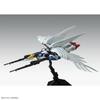 Bandai MG 1/100 Gundam Wing Wing Gundam Zero EW Ver.Ka Colored Plastic Model Kit