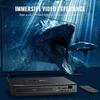 DVD Player pentru Acasă - CD Player pentru TV