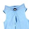 Cat Recovery Suit for After Spay Pet Physiological Clothes Skin Breathable Pajama Outfits