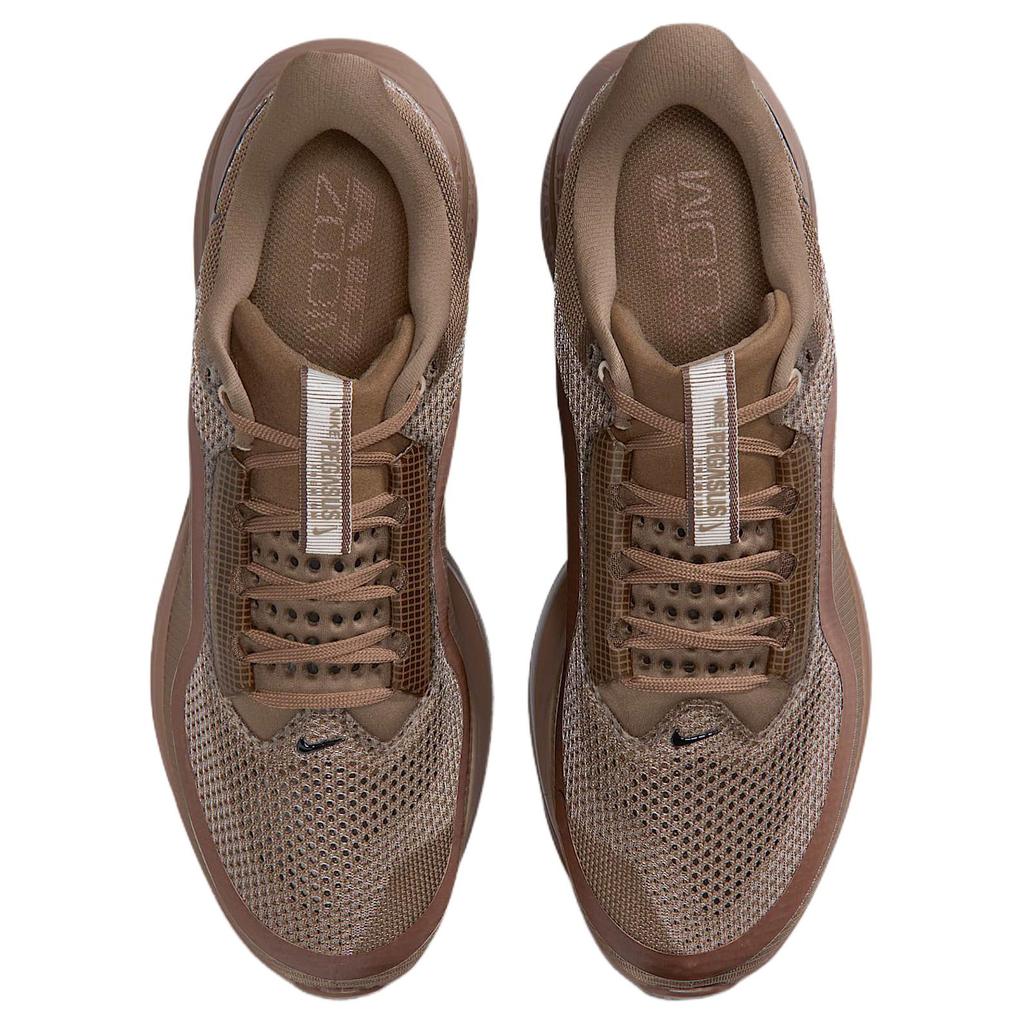 Nike Pegasus Premium Prodyšné a odolné běžecké boty Pánské Hnědé IQ5691-200