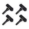 Car Tire Pressure Sensors(4Pcs) For Citroen Berlingo C4 DS7 DS8 307 308 3008 5008 2006-2015 Model Code 9673860880