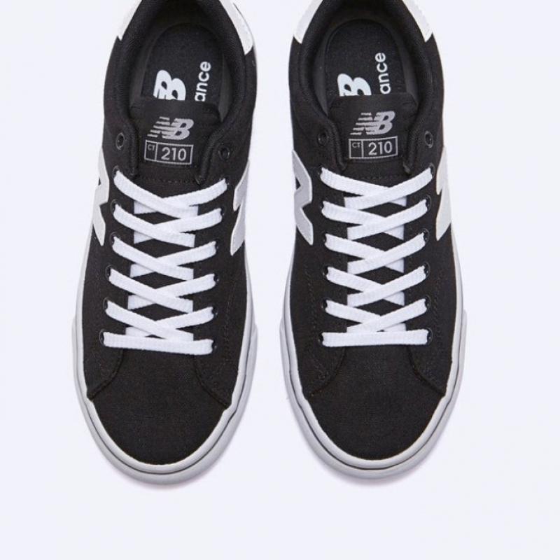 New Balance Store Genuine Sneakers Sneakers Ct210bwb
