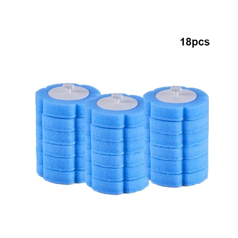 

Одноразовая туалетная щетка настенный инструмент для чистки ванной сменная насадка для туалета аксессуары для ванной комнаты