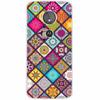 For Moto G6 Play G6Plus G 6 Case TPU Soft Paint Animal Silicone Clear Covers for Motorola Moto G6 Plus G 6 Capa G6Play Funda