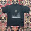 T-shirt Vintage 90s Lacrimosa Live Tour Gothique Darkwave Taille S