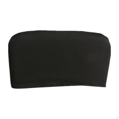 Back Cover for Desk Chair, Slipcover Computer Stretch Protector Dining Area
