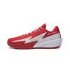 Li Ning Wade Lightning 2 Basketbollskor Herr sneaker Röd Vit ABPV013-5