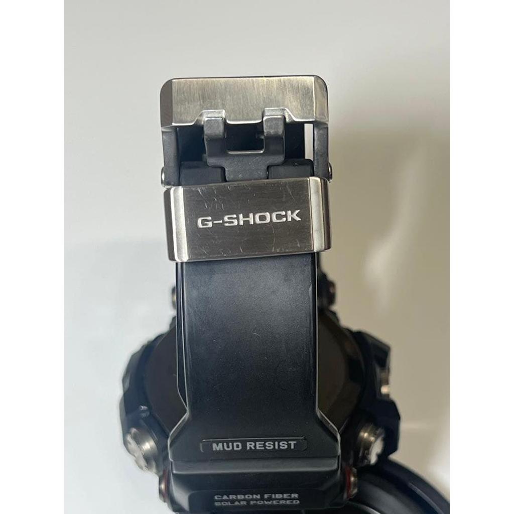 Used CASIO G-SHOCK RANGEMAN GPR-B1000-1DR