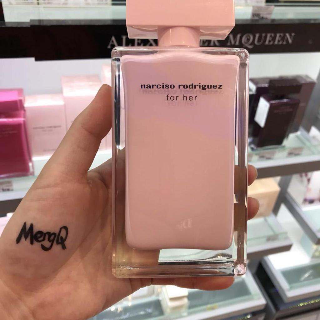 Narciso For Her Women's Eau de Parfum - Fresh & Long-lasting, Available in 30ml/50ml