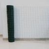Heavy-Duty Wire Mesh Fence and Guardrail