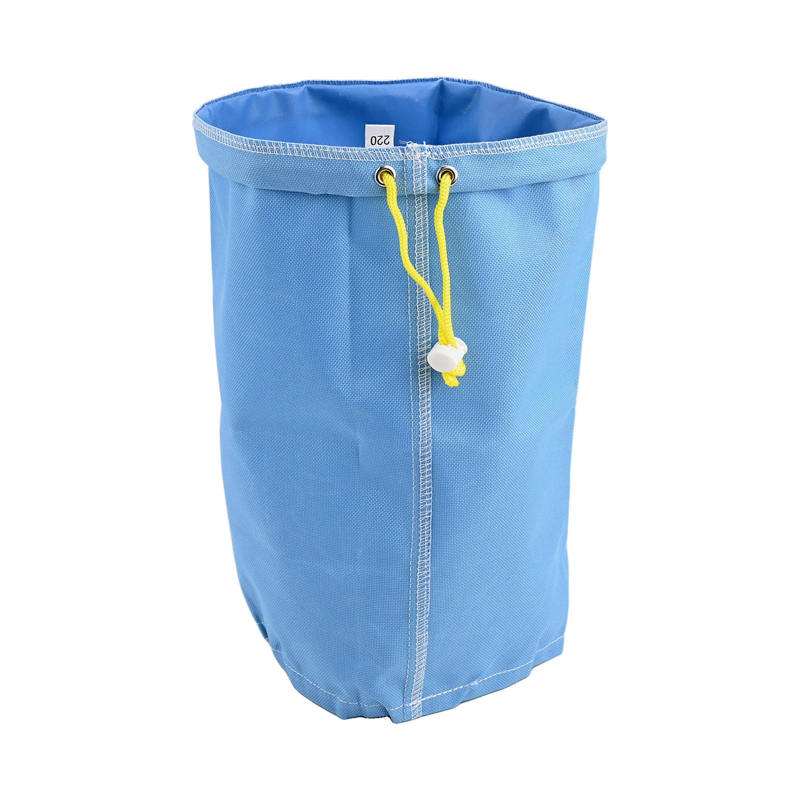 1 Gallon Filter Bag Bubble Bag Garden Grow Bag Herbal Bags Extractor Planting Growing Extraction Bags Garden Supplies
