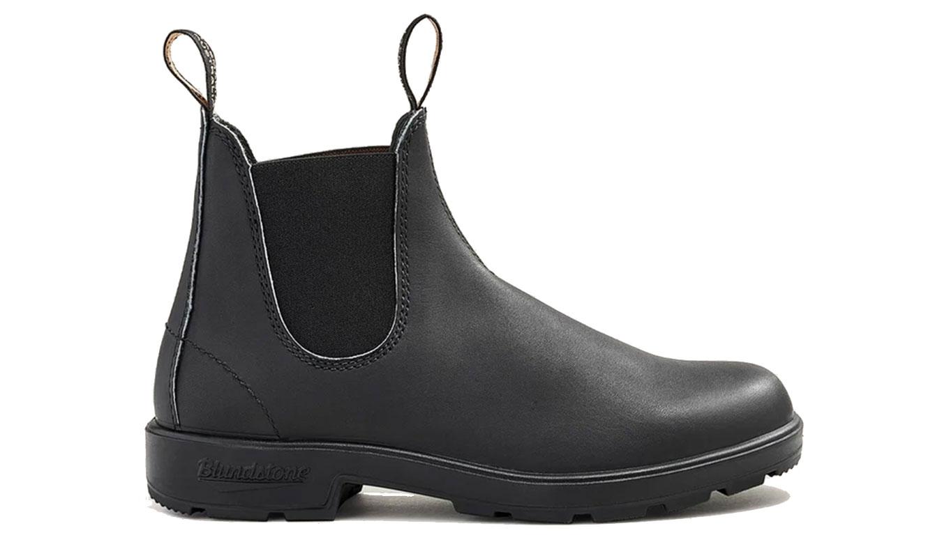 Blundstone , Herren, Schuhe, Schwarzk, 44 Eu - Bild 3