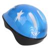Skateboard Cycling Helmet for Kids Lightweight Adjustable Ventilation Bicycle Helmet for Children Red
