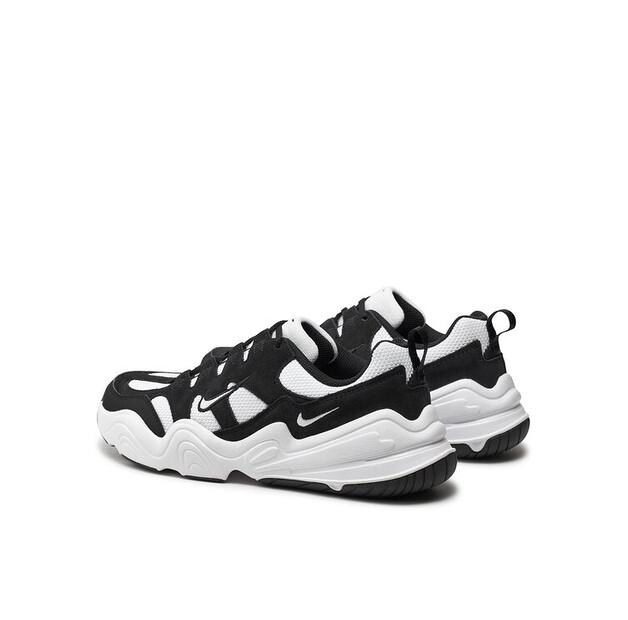 Мужские кроссовки Nike Tech hera fj9532 101 белый