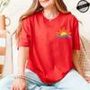 Summer Shirt,Beach Women's T-Shirts,Vacation Tee,Cute Summer Clothes,Girl Women Party Graphic T-Shirts,Trendy Fashion Tshirts