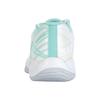 Mizuno WAVE SMASH CN Bulbul Abrasion Resistant Breathable Slip Resistant Low top Badminton Shoes Unisex Youth White 71GA253003