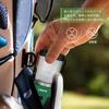 Lepro LED-Laterne, batteriebetrieben mit AA-Batterien, für Solo-Camping. [Ultra-kompakt, Hohe Helligkeit, Umschaltbar zwischen Tageslicht und Warmweiß, 4 Beleuchtungsmodi]