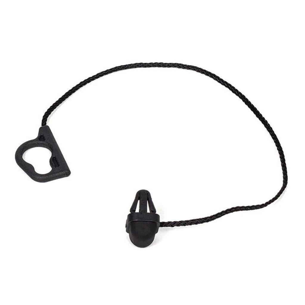 2Pcs Car Rear Parcel Shelf Strap Rope for CORSA D CORSA E 13367836 Auto Accessories Interior Fittings Replacement Parts